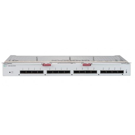 Supermicro SuperBlade Switch SBM-IBS-E3616