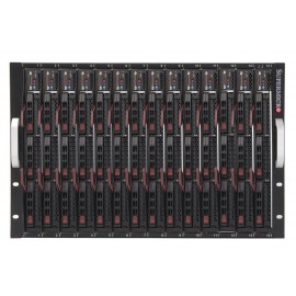 Supermicro SuperBlade SBE-714E-R48