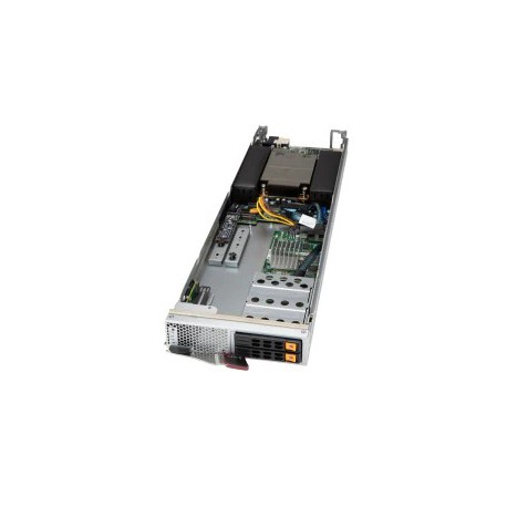 Supermicro SuperBlade SBA-4119S-C2N