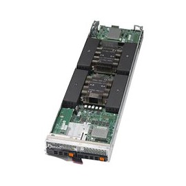 Supermicro SuperBlade SBI-4129P-C2N