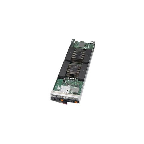 Supermicro Twin Blade SBI-4129P-C2N