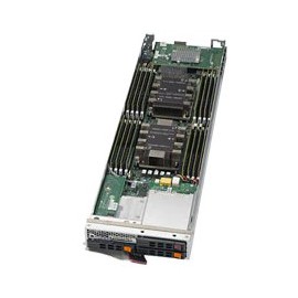 Supermicro SuperBlade SBI-4129P-T3N