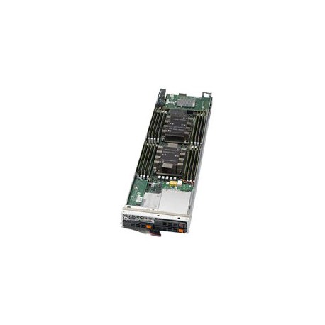 Supermicro SuperBlade SBI-4129P-T3N