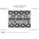 Supermicro SuperBlade SBI-4129P-T3N