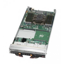 Supermicro SuperBlade SBI-6119P-C3N