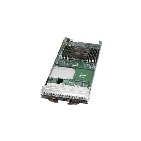 Supermicro Single Blade SBI-6119P-C3N