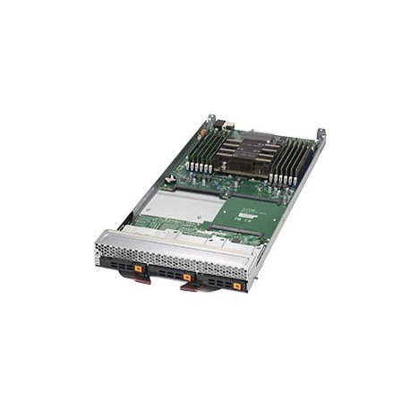 Supermicro SuperBlade SBI-6119P-T3N