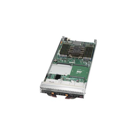 Supermicro SuperBlade SBI-6119PW-C3N