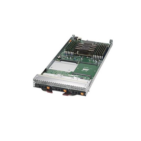 Supermicro SuperBlade SBI-6119PW-T3N