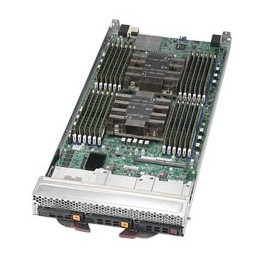 Supermicro SuperBlade SBI-6129P-C3N