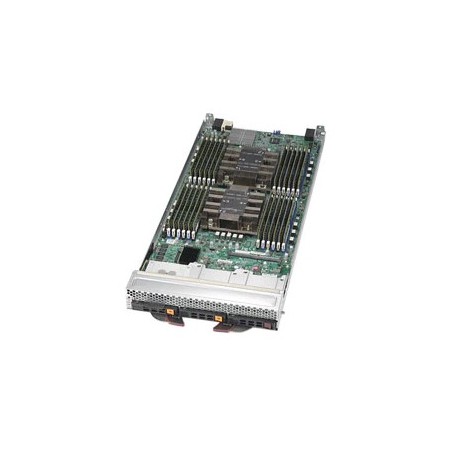 Supermicro SuperBlade SBI-6129P-C3N