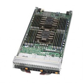 Supermicro SuperBlade SBI-6129P-T3N