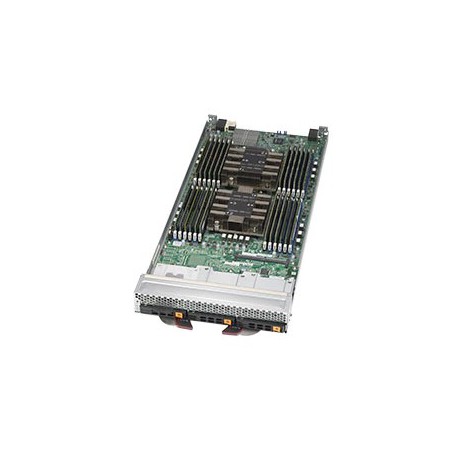 Supermicro SuperBlade SBI-6129P-T3N