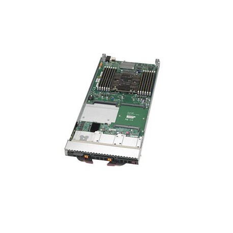 Supermicro SuperBlade SBI-6419P-C3N