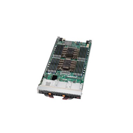 Supermicro SuperBlade SBI-6429P-C3N