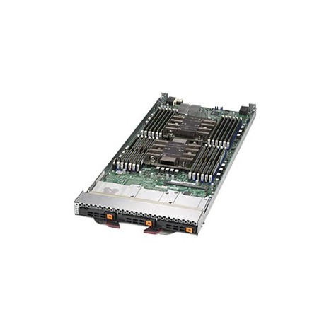 Supermicro SuperBlade SBI-6429P-T3N