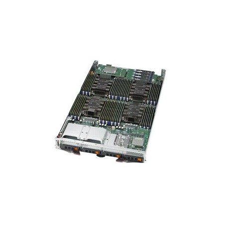 Supermicro SuperBlade SBI-8149P-C4N