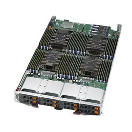 Supermicro SuperBlade SBI-8149P-T8N