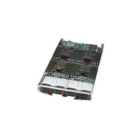 Supermicro SuperBlade SBI-8149P-T8N