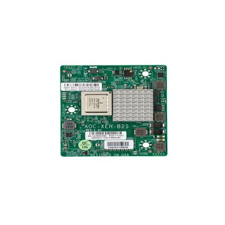 Karta sieciowa Supermicro AOC-XEH-B2S-O