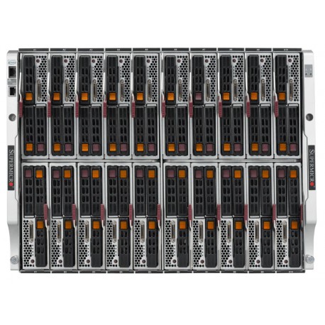 Supermicro SuperBlade SBE-820J-422