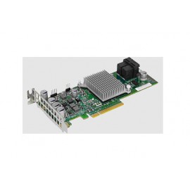 Karta HBA Supermicro 8 portów 12Gb/s AOC-S3008L-L8E