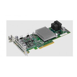 Kontroler RAID Supermicro 8 portów 12Gb/s AOC-S3008L-L8I