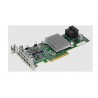 Supermicro RAID-Controller 8 Ports 12Gb/s AOC-S3008L-L8I