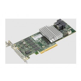 Supermicro RAID-Controller 8 Ports 12Gb/s AOC-S3108L-H8IR