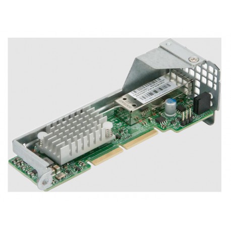 Karta sieciowa Supermicro AOM-C25G-M1SM-O 25GbE