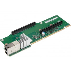 Erweiterungskarte Supermicro AOC-2UR68G4-I2XT