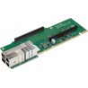 Erweiterungskarte Supermicro AOC-2UR68G4-I4XTS