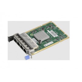 Netzwerkkarte Supermicro AOC-AG-I4M-O 4x 1GbE