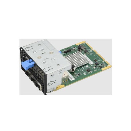 Karta sieciowa Supermicro AIOM AOC-AG-I4S 4x 1GbE