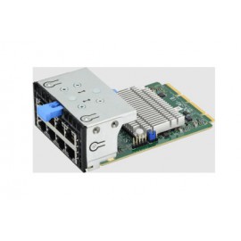 Netzwerkkarte Supermicro AIOM AOC-AG-I8-O 8x 1GbE