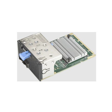 Karta sieciowa Supermicro AIOM AOC-ATG-I2S-O 2x 10GbE