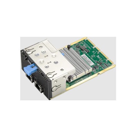 Karta sieciowa Supermicro AIOM AOC-ATG-I2T 2x 10GbE