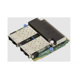 Netzwerkkarte Supermicro SIOM AOC-M25G-M4S 4x 25GbE