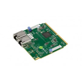 Netzwerkkarte Supermicro SIOM AOC-MG-B2M 2x 1GbE