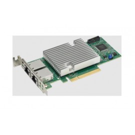 Netzwerkkarte Supermicro AOC-STG-B2T 2x 10GbE