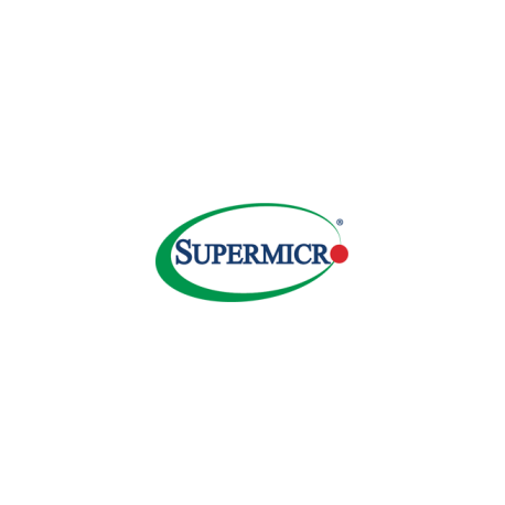 Supermicro MCP-620-00087-0N IB QDR przedni panel