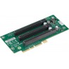 Erweiterungskarte Supermicro RSC-D2R-668G4