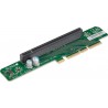 Erweiterungskarte Supermicro RSC-D-6G4