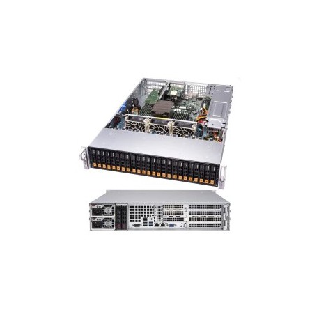 Supermicro A+ Server 2114S-WN24RT