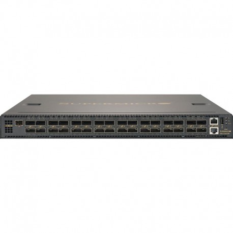 Supermicro Switch SSE-C3632S SMIS, RoHS