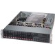 Supermicro SuperServer 2U SYS-2028R-C1RT4+