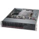 Supermicro SuperServer 2U SYS-2028R-C1R