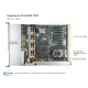 Supermicro SuperServer 2U Rack SYS-2029P-TXRT