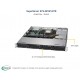 Supermicro serwer Rack 1U SYS-5019P-MTR