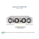 X11QPL,CSE-218LTS-R2K21P (2U 4-way Cloud Optimized)